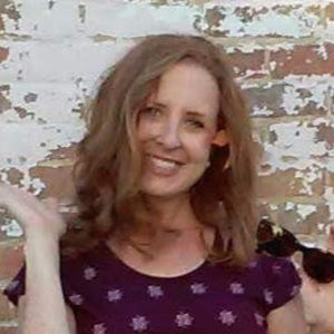 Meet your Posher, Anne